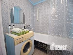 1-к квартира, посуточно, 30м2, 8/9 этаж