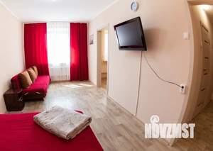 1-к квартира, посуточно, 33м2, 9/10 этаж