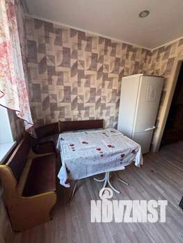 2-к квартира, посуточно, 52м2, 1/1 этаж