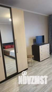 1-к квартира, посуточно, 50м2, 8/10 этаж