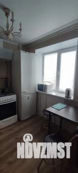 1-к квартира, посуточно, 32м2, 6/9 этаж