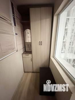 1-к квартира, на длительный срок, 33м2, 3/3 этаж