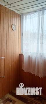 1-к квартира, на длительный срок, 43м2, 10/17 этаж