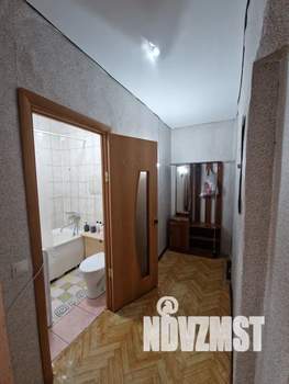 1-к квартира, посуточно, 32м2, 5/5 этаж