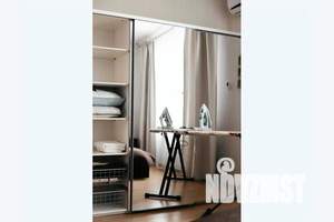 2-к квартира, посуточно, 70м2, 6/9 этаж