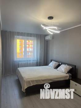 2-к квартира, посуточно, 42м2, 7/10 этаж