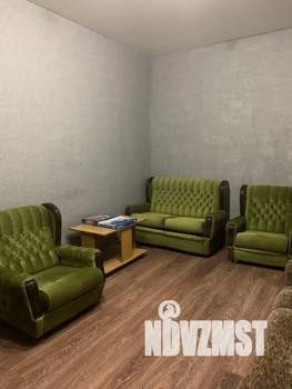 3-к квартира, посуточно, 75м2, 1/5 этаж