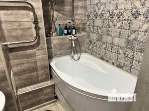 3-к квартира, посуточно, 70м2, 4/9 этаж