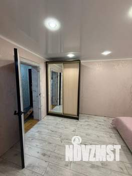 3-к квартира, посуточно, 65м2, 2/5 этаж