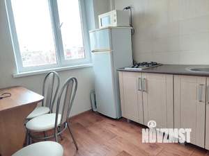 2-к квартира, посуточно, 48м2, 4/5 этаж