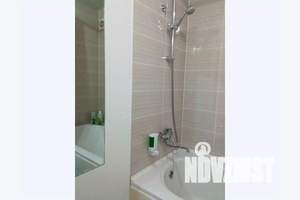 1-к квартира, посуточно, 35м2, 2/5 этаж