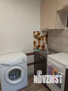 1-к квартира, посуточно, 36м2, 2/5 этаж