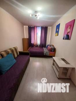 1-к квартира, посуточно, 32м2, 5/10 этаж