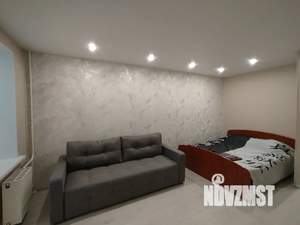 Студия квартира, посуточно, 31м2, 8/14 этаж