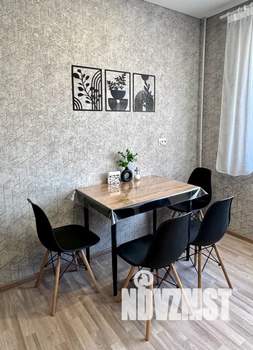 2-к квартира, посуточно, 59м2, 5/9 этаж