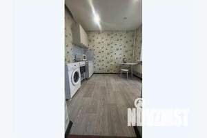 1-к квартира, посуточно, 33м2, 8/10 этаж