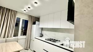 3-к квартира, посуточно, 75м2, 6/9 этаж