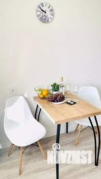 1-к квартира, посуточно, 41м2, 1/1 этаж