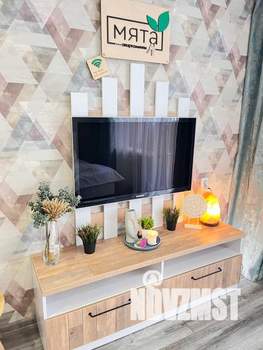 1-к квартира, посуточно, 50м2, 1/14 этаж