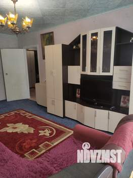 2-к квартира, на длительный срок, 53м2, 3/9 этаж
