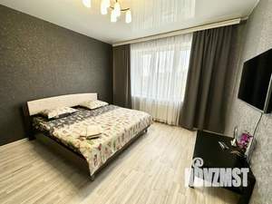 1-к квартира, посуточно, 41м2, 3/10 этаж