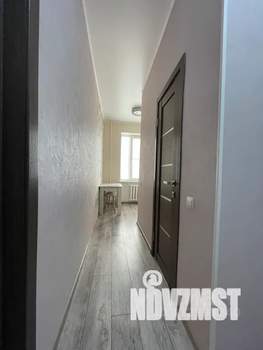 1-к квартира, посуточно, 32м2, 3/5 этаж