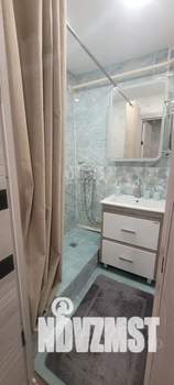 1-к квартира, посуточно, 35м2, 1/11 этаж