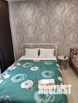 1-к квартира, посуточно, 33м2, 2/10 этаж