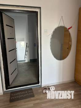 1-к квартира, на длительный срок, 41м2, 4/10 этаж