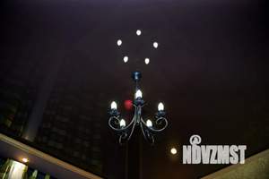 Студия квартира, посуточно, 40м2, 14/14 этаж