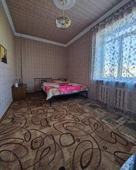 2-к квартира, на длительный срок, 50м2, 3/3 этаж