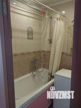 3-к квартира, на длительный срок, 62м2, 5/5 этаж