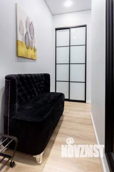 1-к квартира, посуточно, 47м2, 4/5 этаж