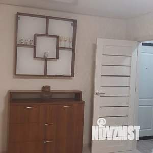 1-к квартира, посуточно, 31м2, 2/5 этаж