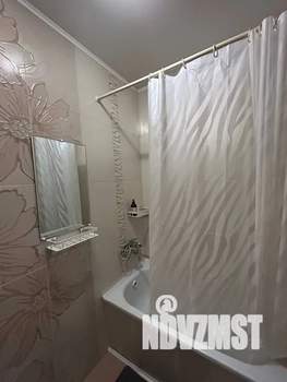 Студия квартира, посуточно, 24м2, 2/10 этаж