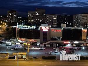 2-к квартира, посуточно, 50м2, 8/10 этаж