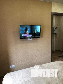 1-к квартира, посуточно, 25м2, 3/10 этаж