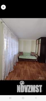 1-к квартира, посуточно, 30м2, 4/5 этаж