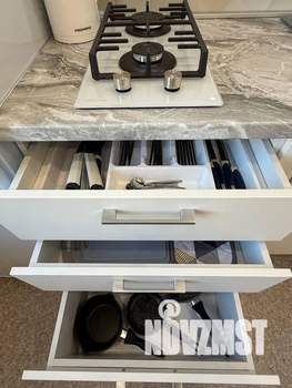 2-к квартира, посуточно, 49м2, 3/5 этаж