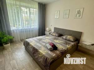 1-к квартира, посуточно, 29м2, 1/5 этаж