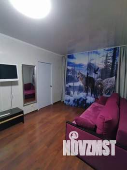 2-к квартира, посуточно, 45м2, 4/5 этаж