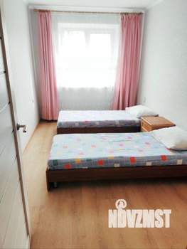 2-к квартира, посуточно, 50м2, 3/5 этаж