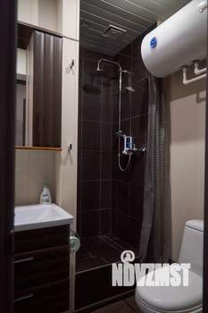 1-к квартира, посуточно, 36м2, 1/5 этаж