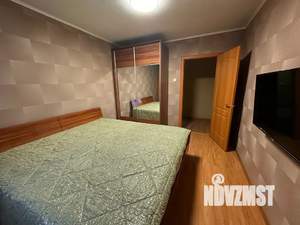 2-к квартира, посуточно, 54м2, 2/6 этаж