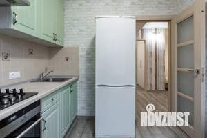 1-к квартира, посуточно, 33м2, 2/5 этаж