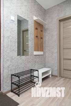 2-к квартира, посуточно, 59м2, 5/9 этаж