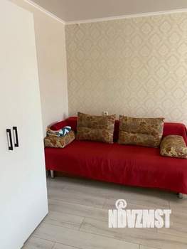 1-к квартира, посуточно, 32м2, 2/5 этаж