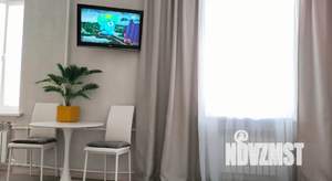 Студия квартира, посуточно, 28м2, 2/4 этаж