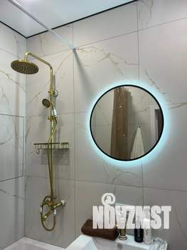 1-к квартира, посуточно, 35м2, 5/16 этаж