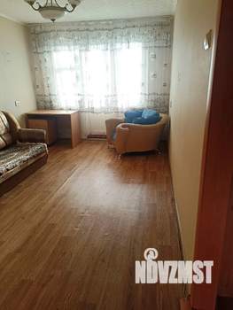 1-к квартира, на длительный срок, 33м2, 5/9 этаж